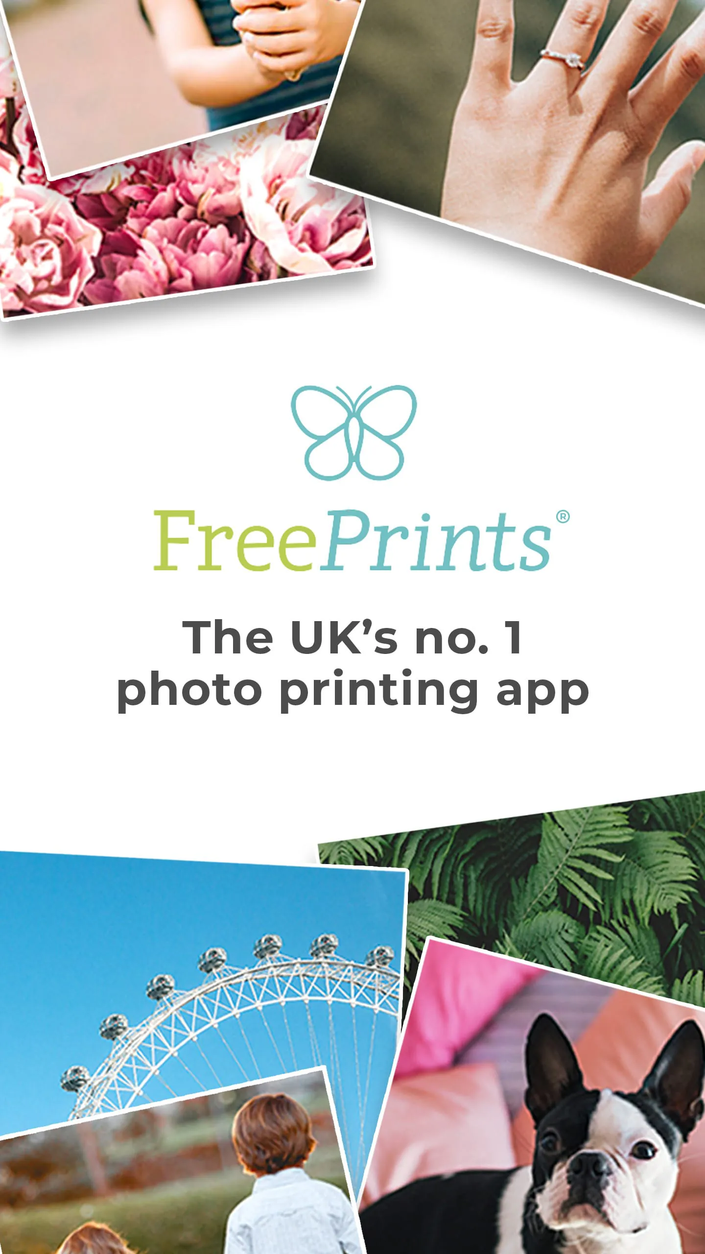 FreePrints - Photo Printing