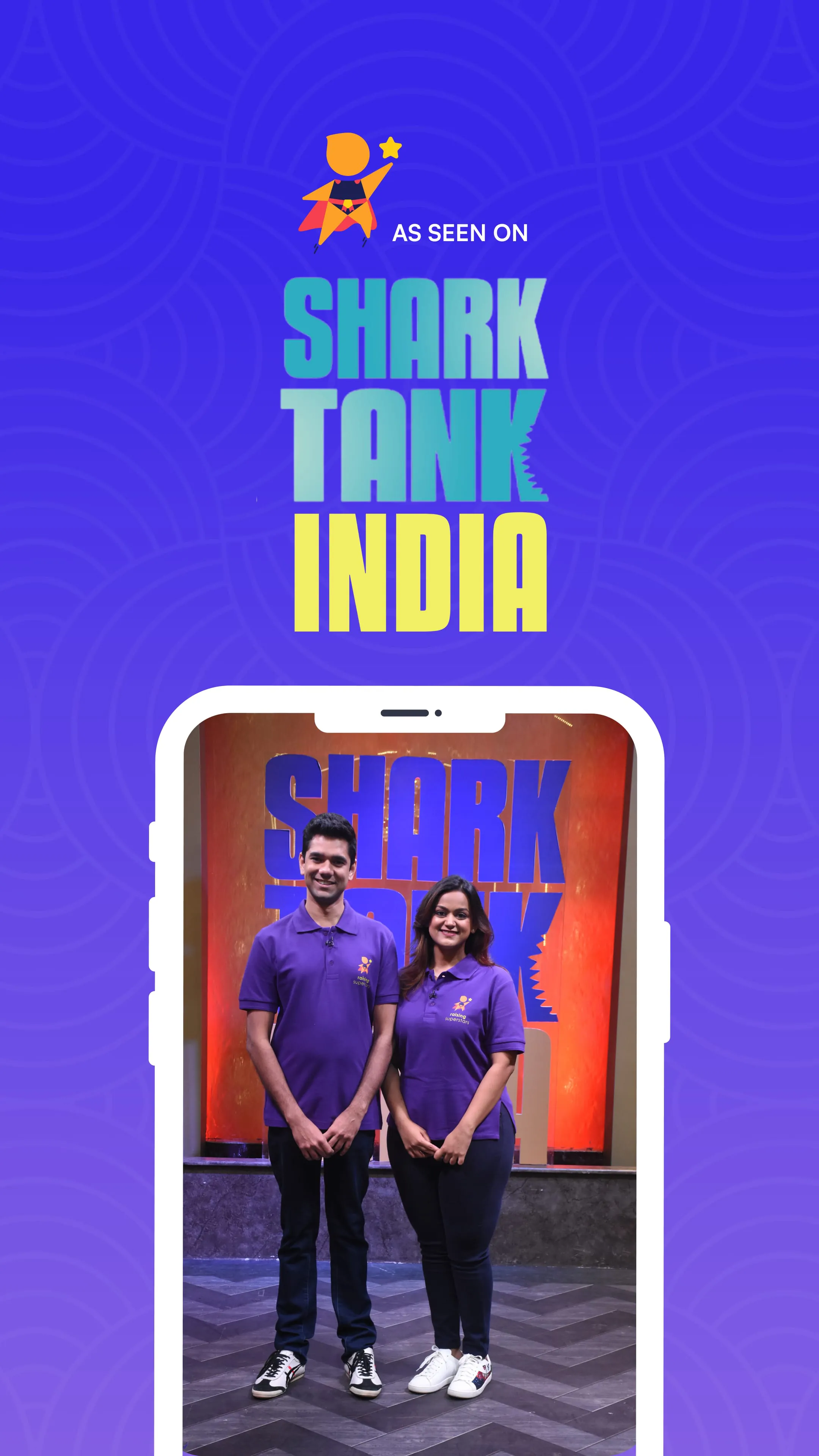 Prodigy Baby - Parenting App