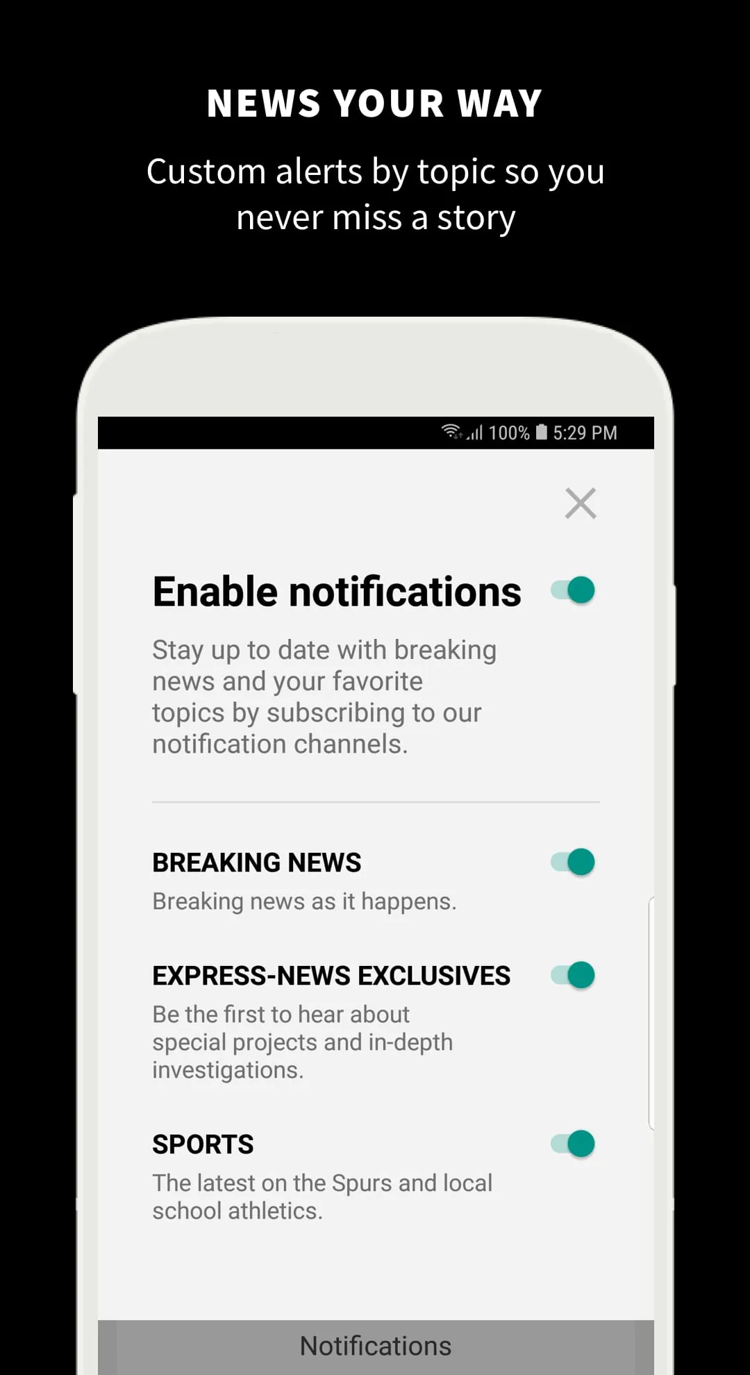 San Antonio Express-News