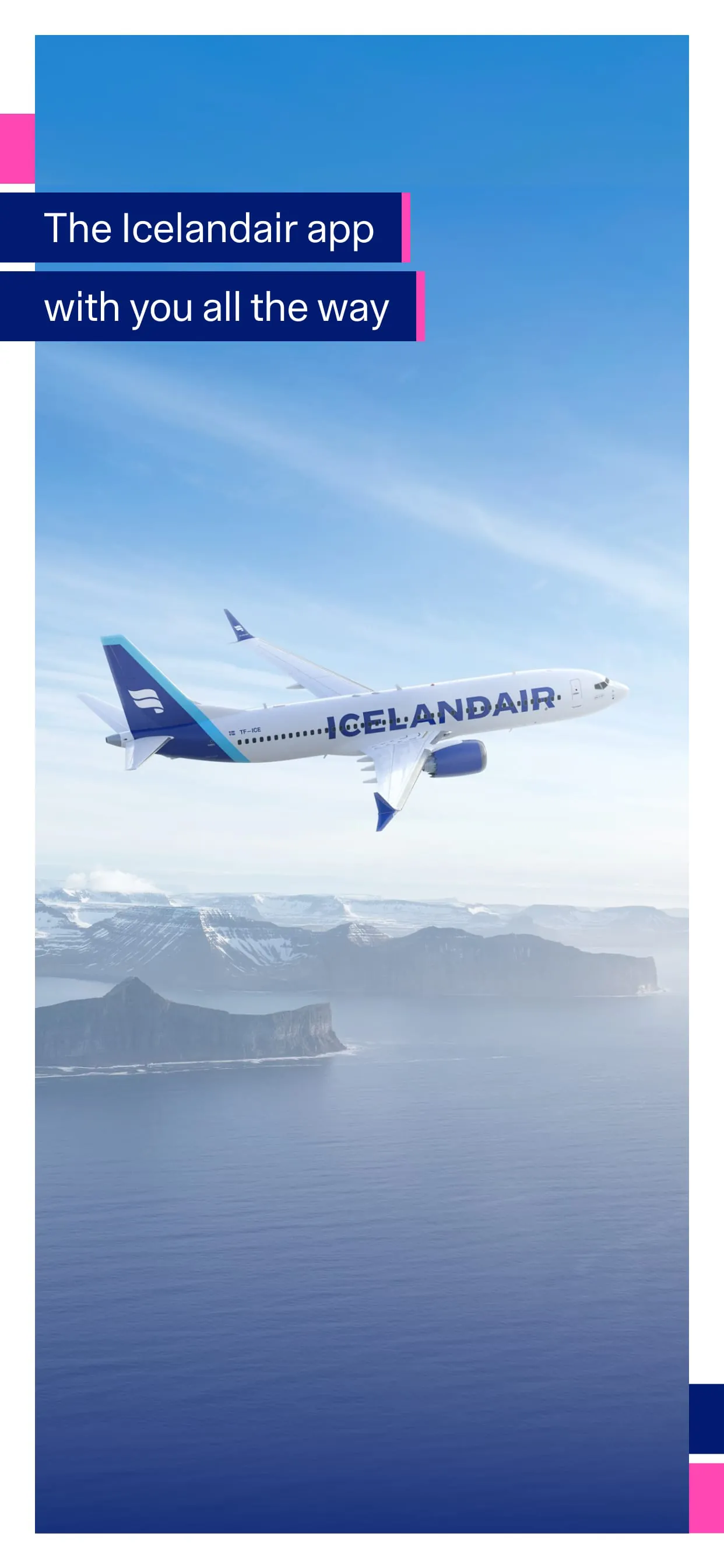 Icelandair