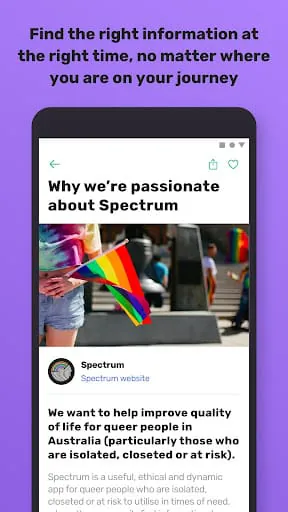 Spectrum