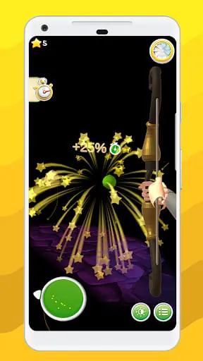 ARchery - Shoot the Fruit