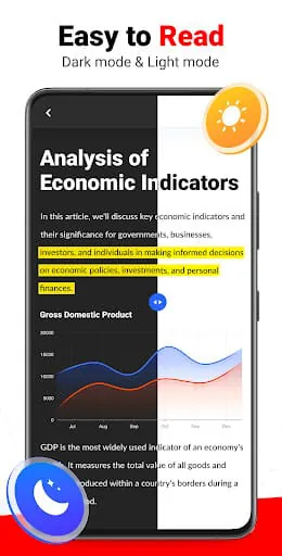 PDF Reader - PDF Editor