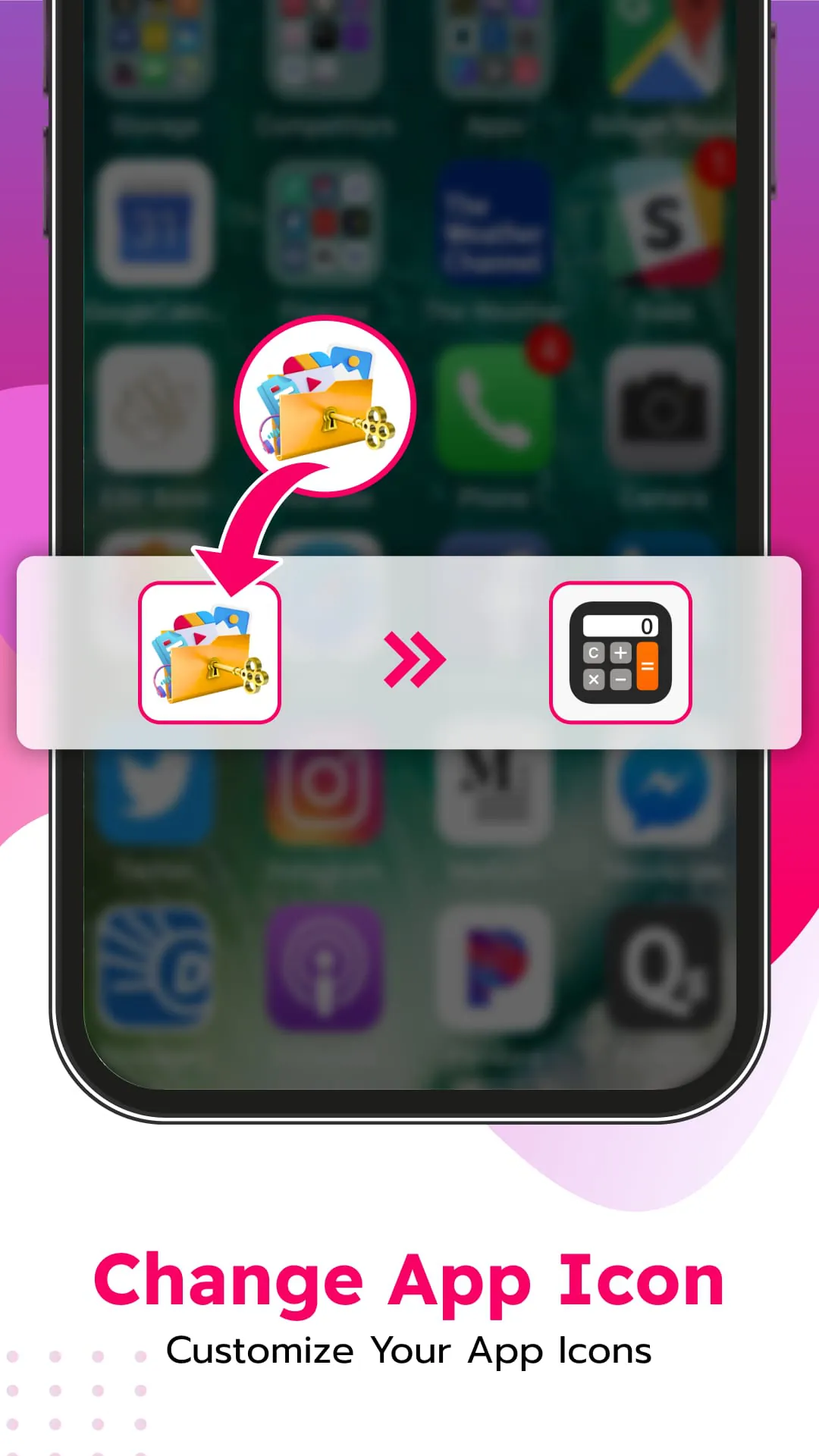 Gallery -Album & Gallery Vault