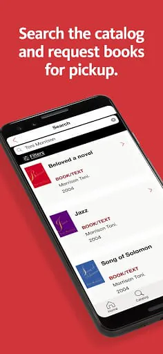 New York Public Library (NYPL)