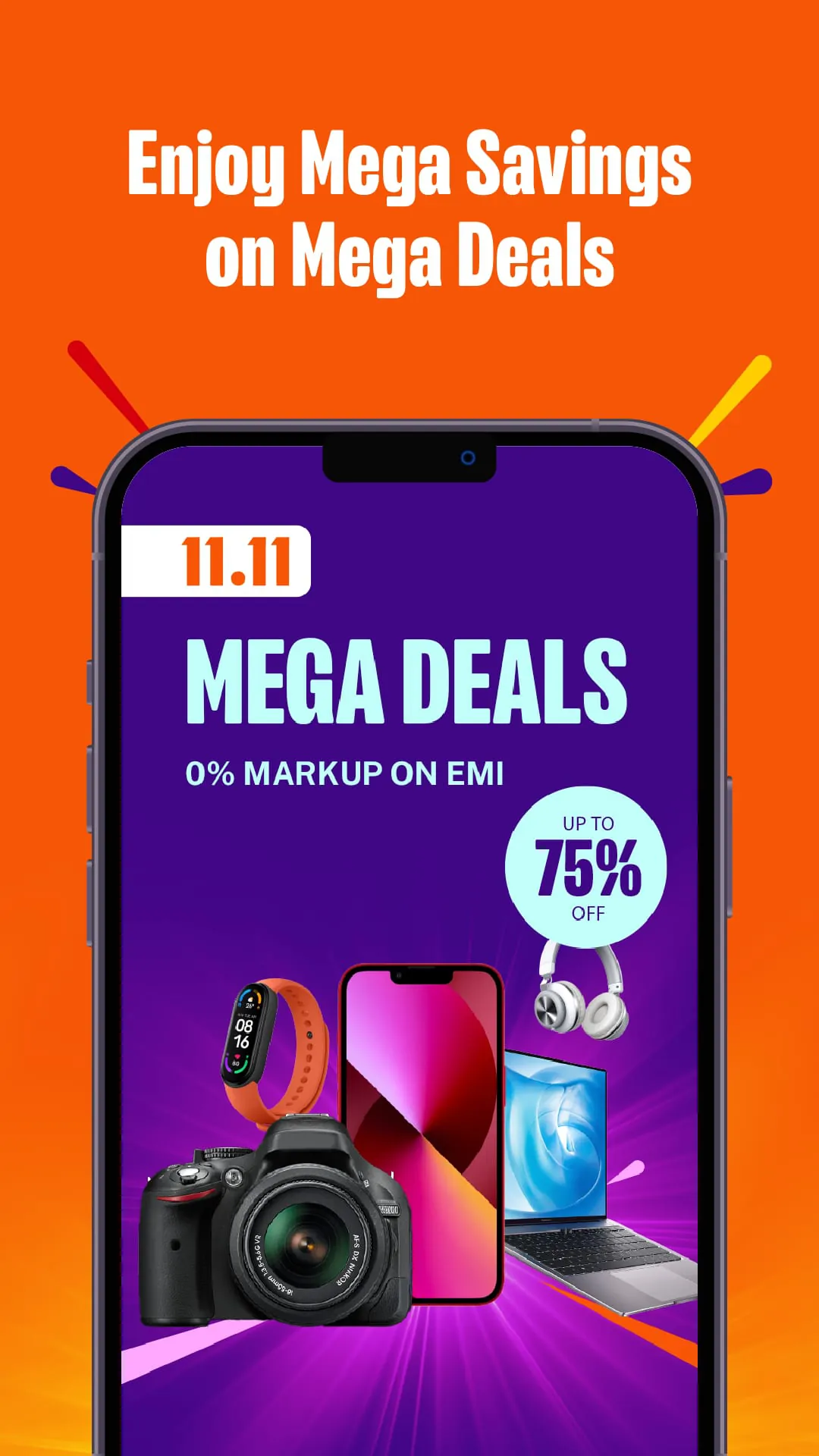 Daraz Online Shopping App