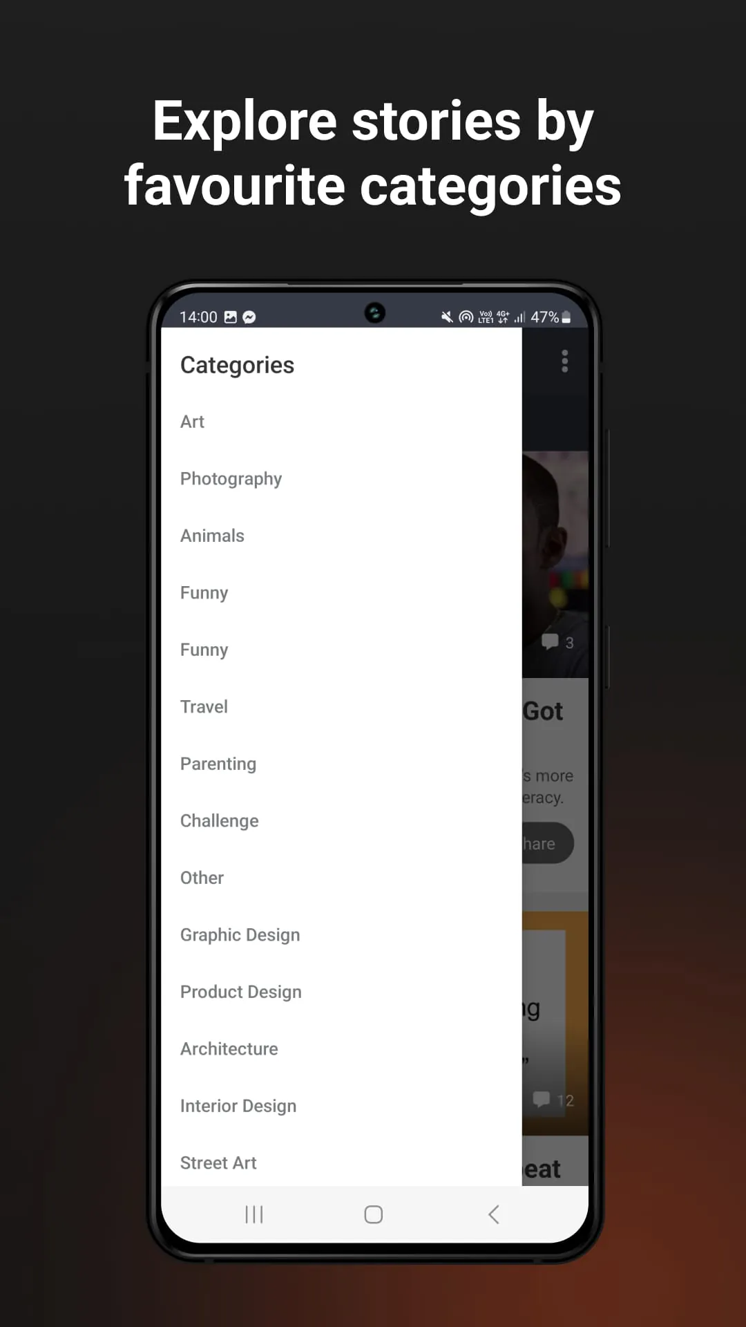 Bored Panda - stories & art