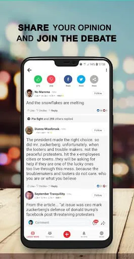 US News: Breaking News & Local