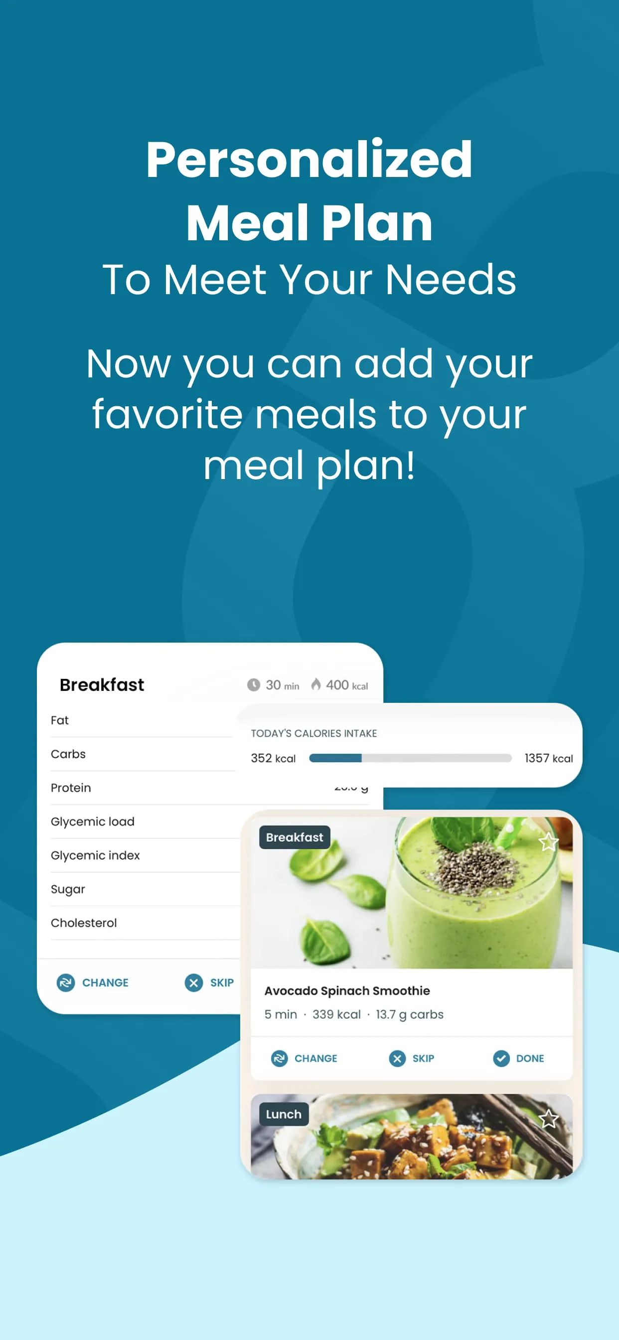Klinio: Health & Weight loss