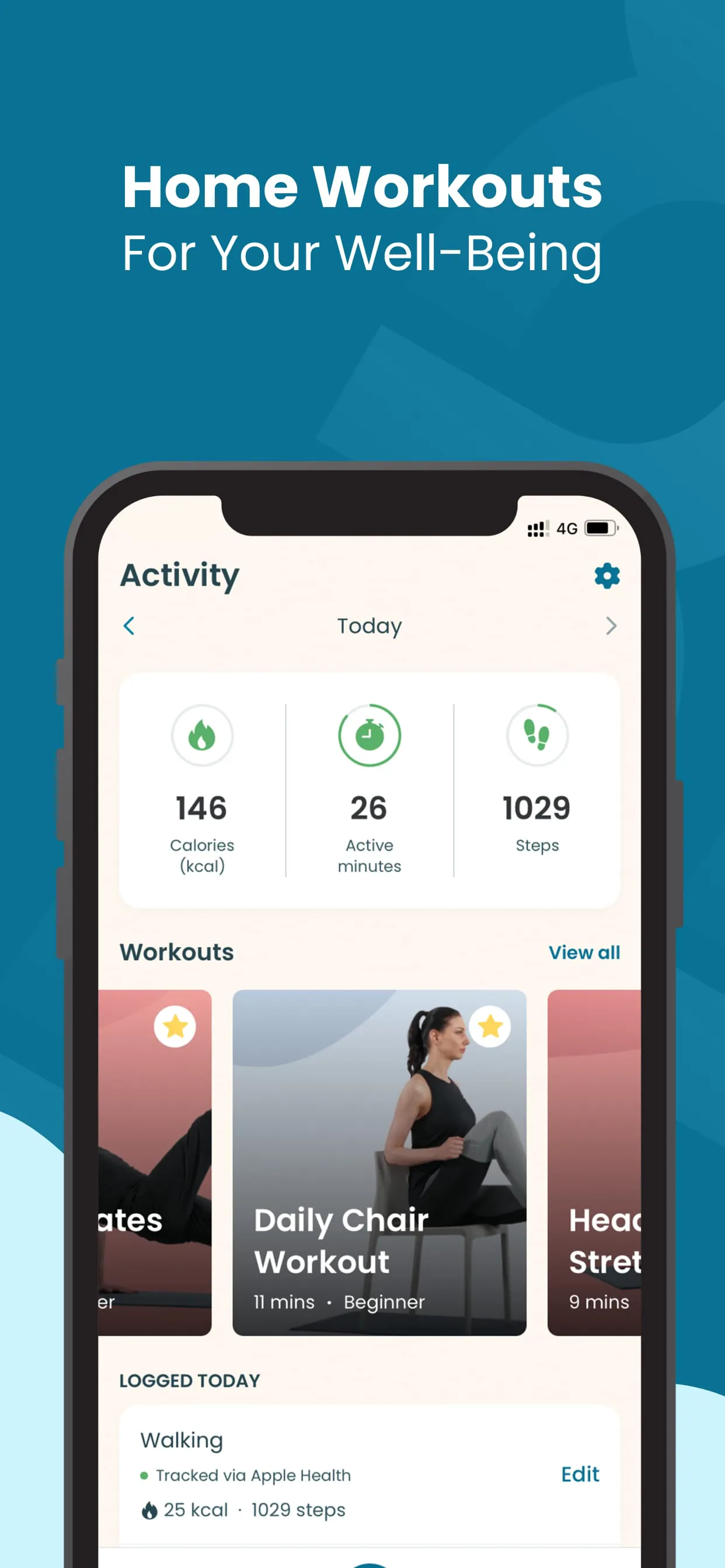 Klinio: Health & Weight loss
