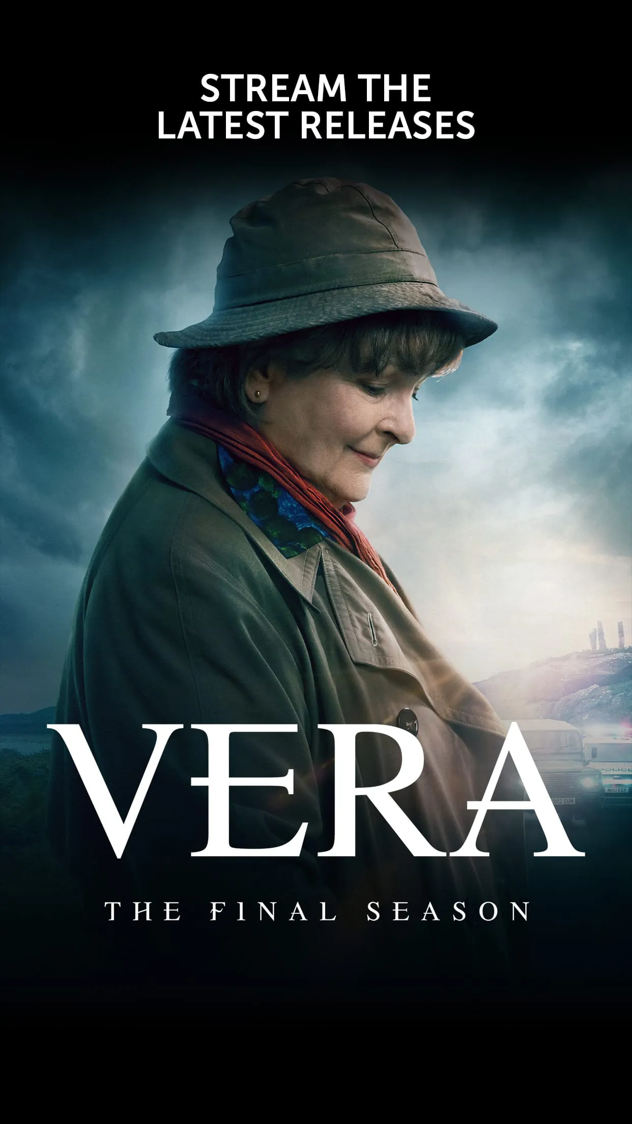 BritBox: Brilliant British TV