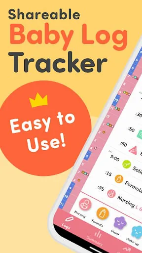 PiyoLog: Newborn Baby Tracker