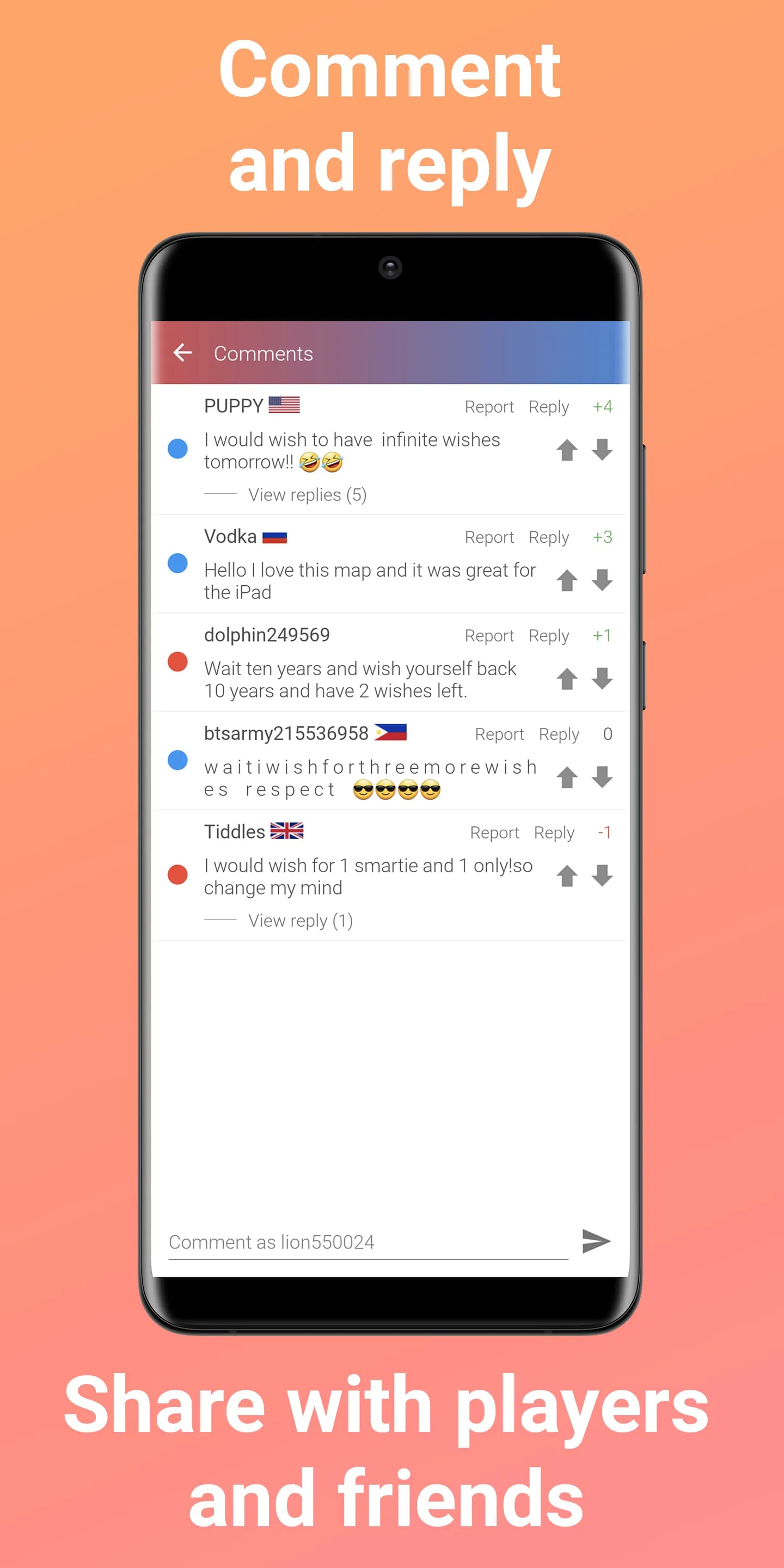 What Would You Rather Choose?