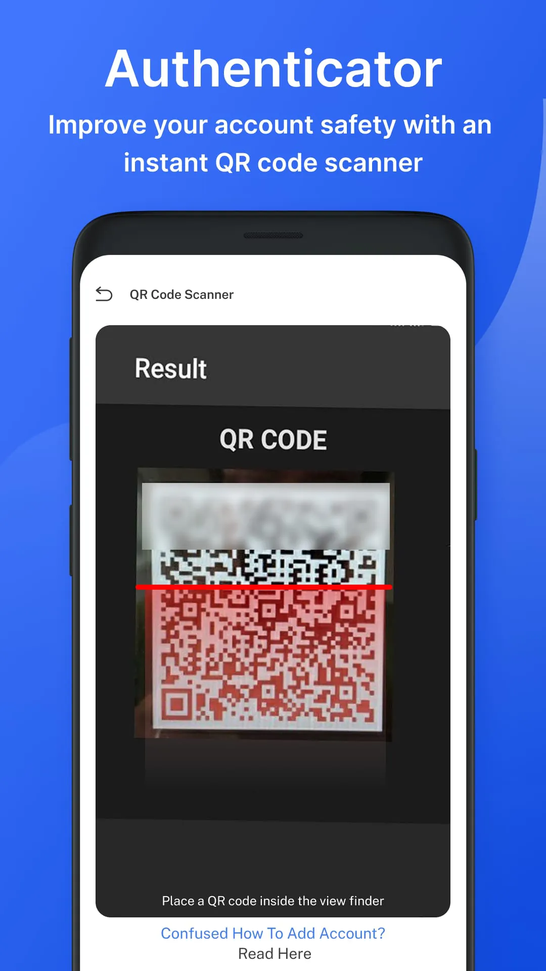 Authenticator App Pro