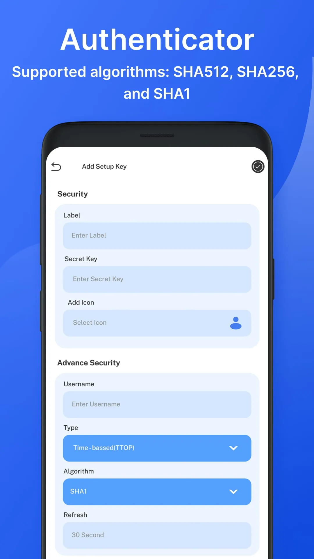 Authenticator App Pro