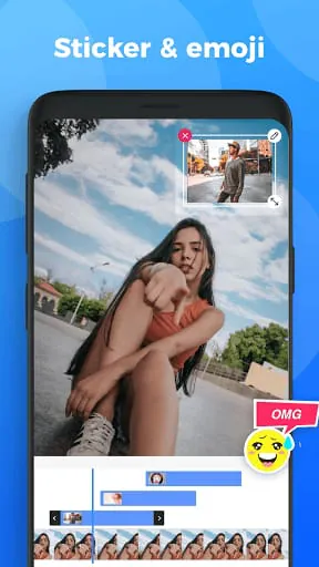 Watermark remover, Logo eraser