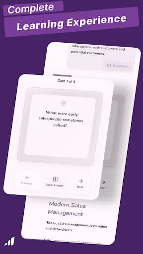 Sales Management - MasterNow