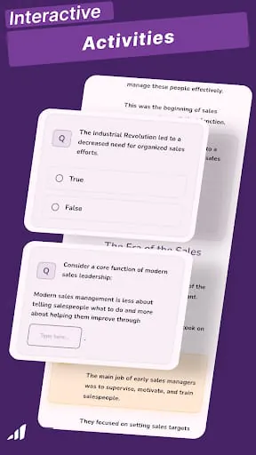 Sales Management - MasterNow