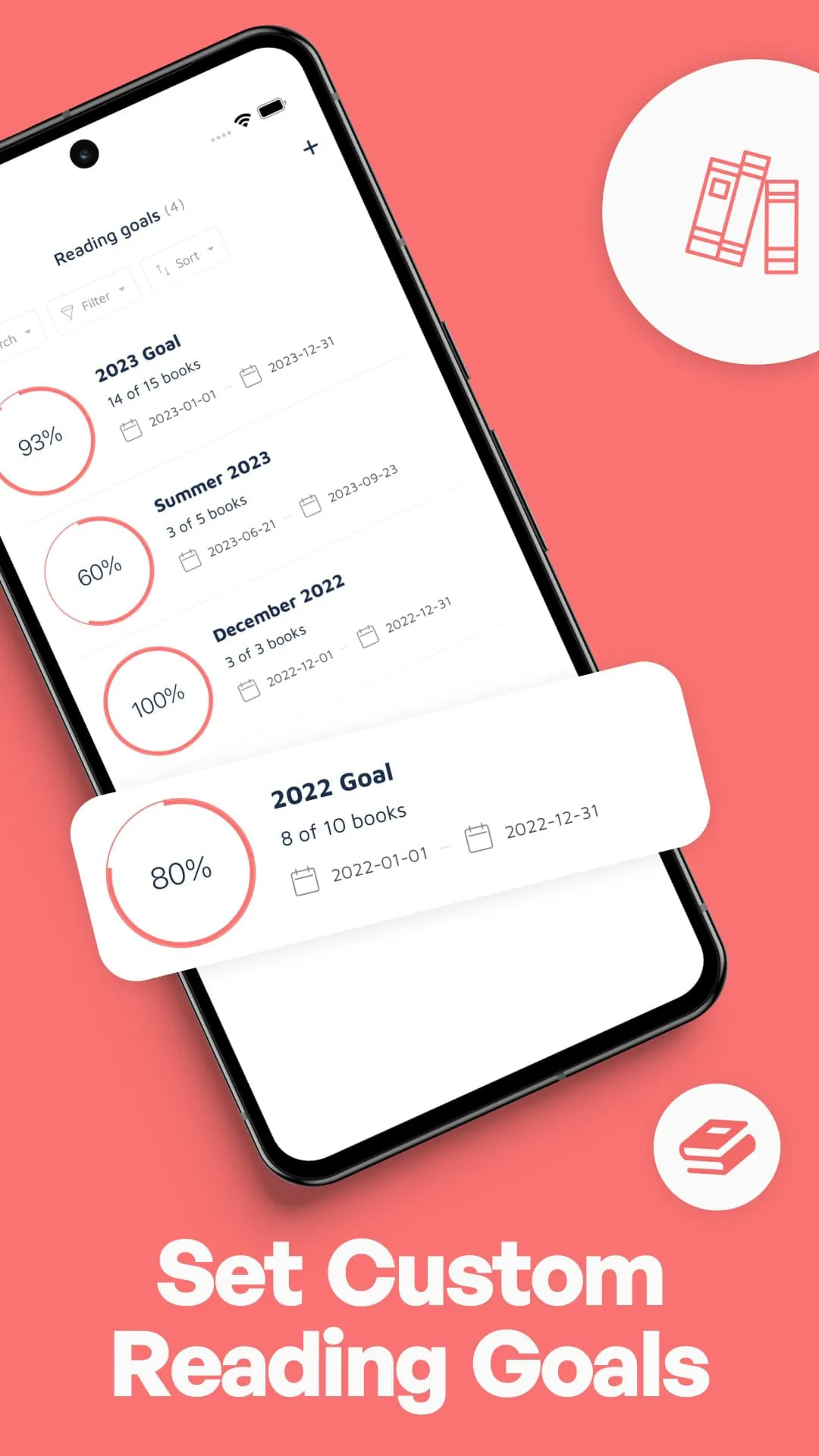 Bookshelf-Your virtual library