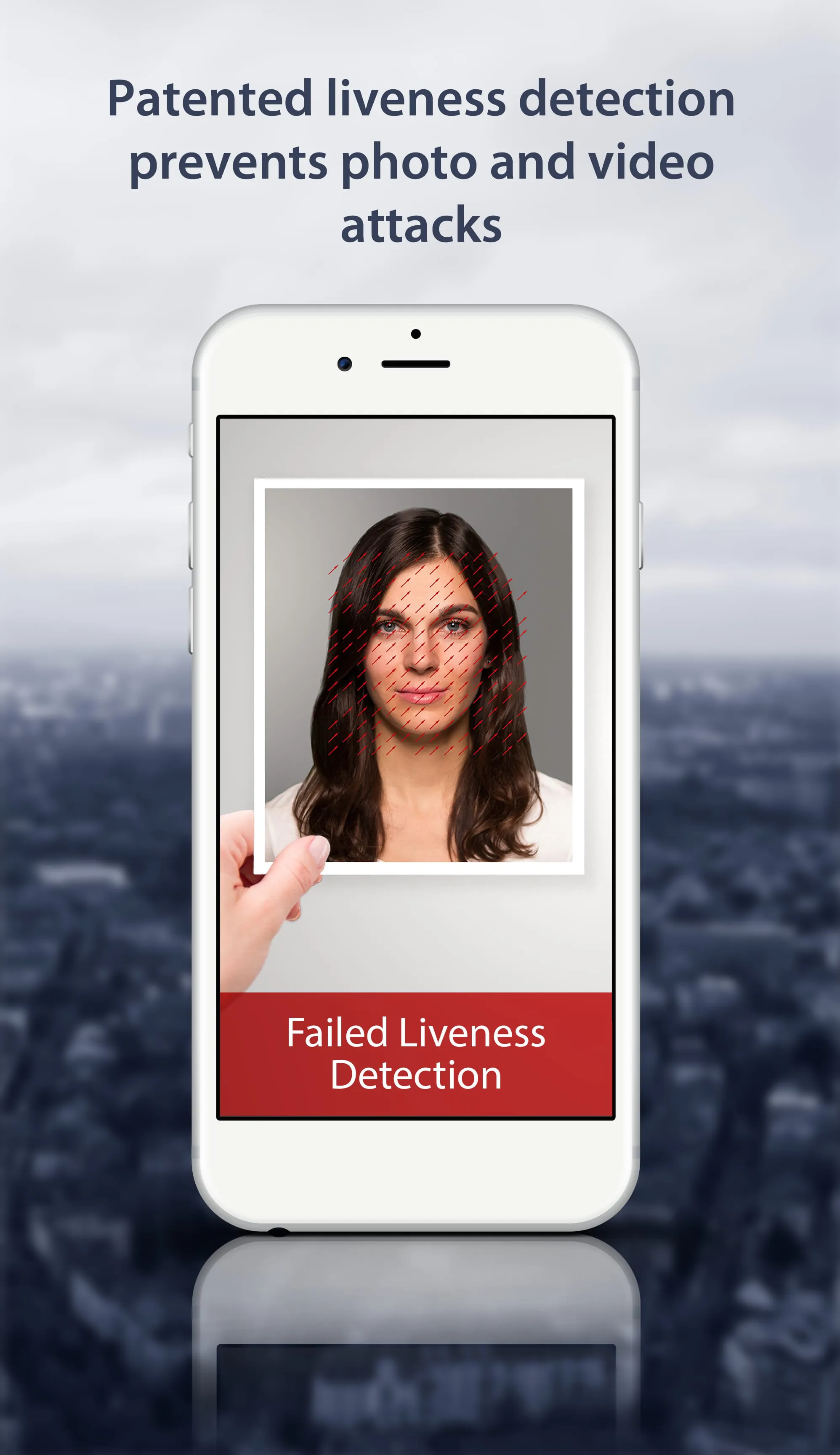 BioID Facial Recognition