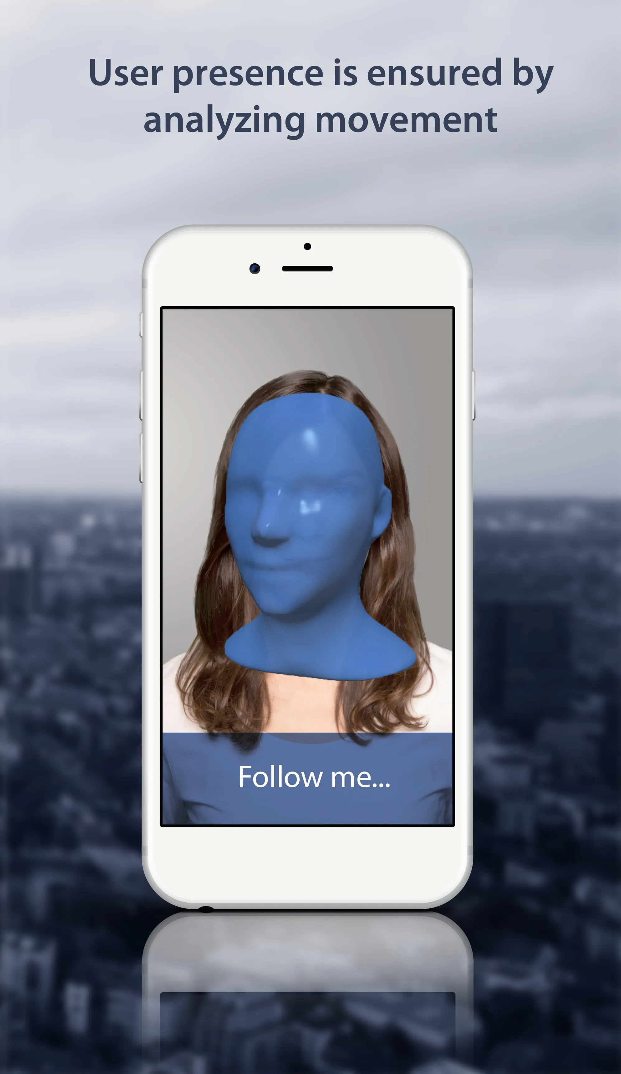 BioID Facial Recognition