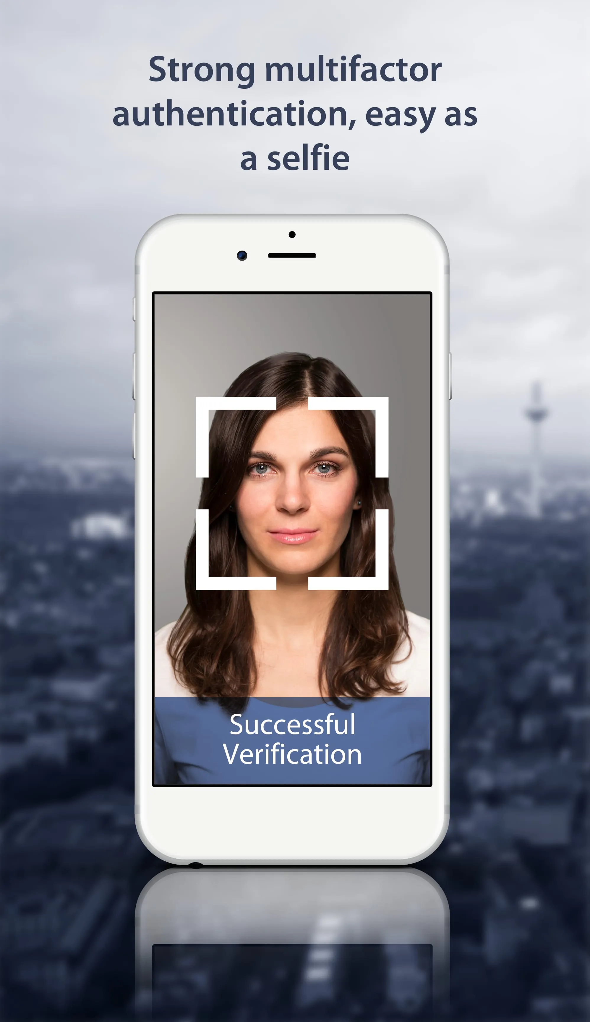 BioID Facial Recognition