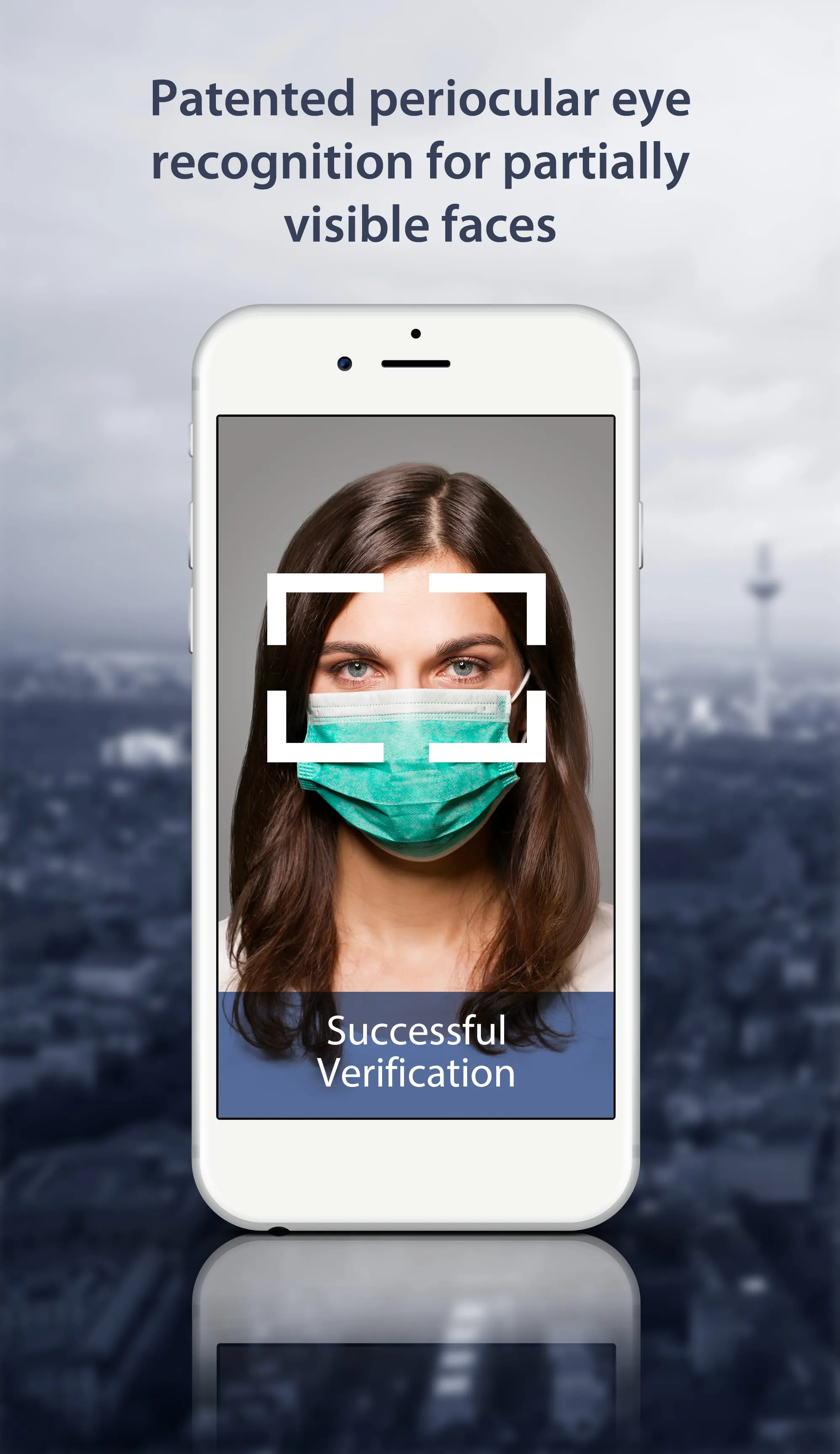 BioID Facial Recognition