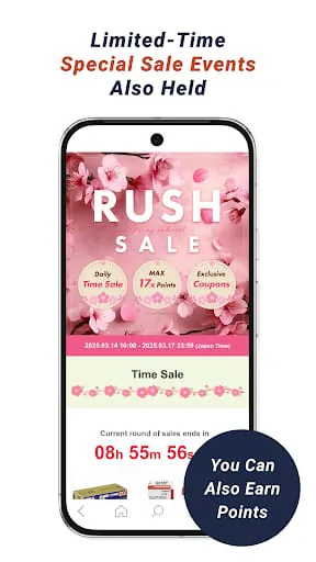 DOKODEMO Japanese Marketplace