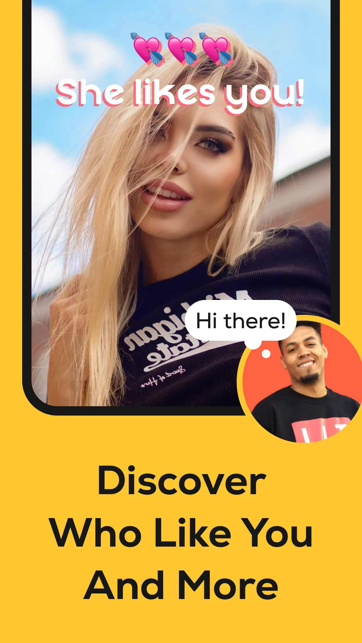 Blazing: Ignite Your Love Life