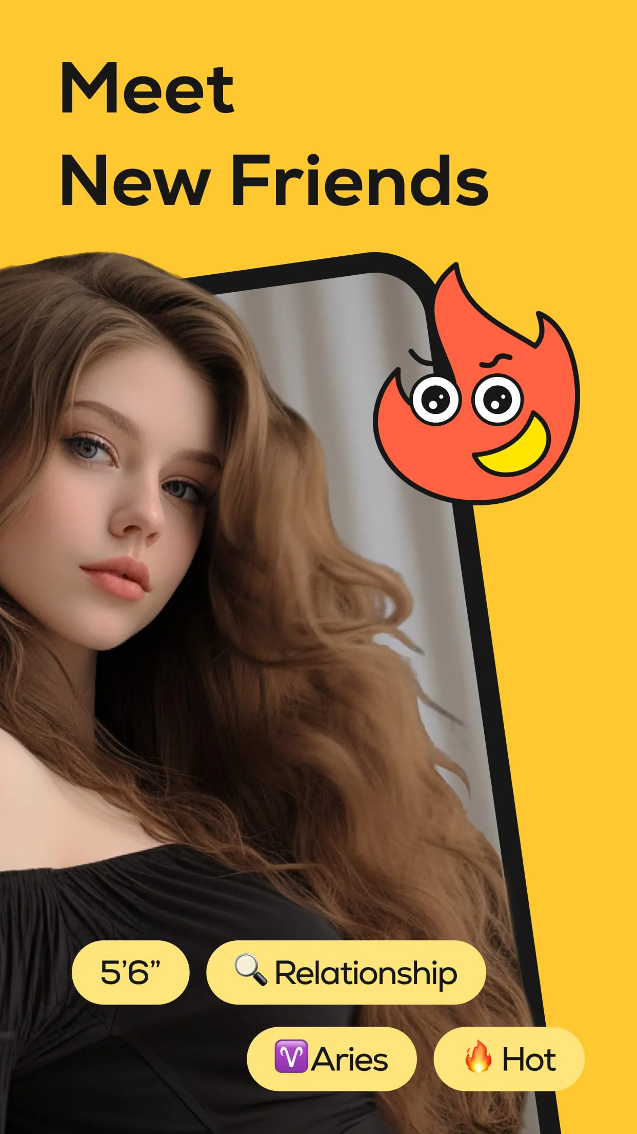 Blazing: Ignite Your Love Life