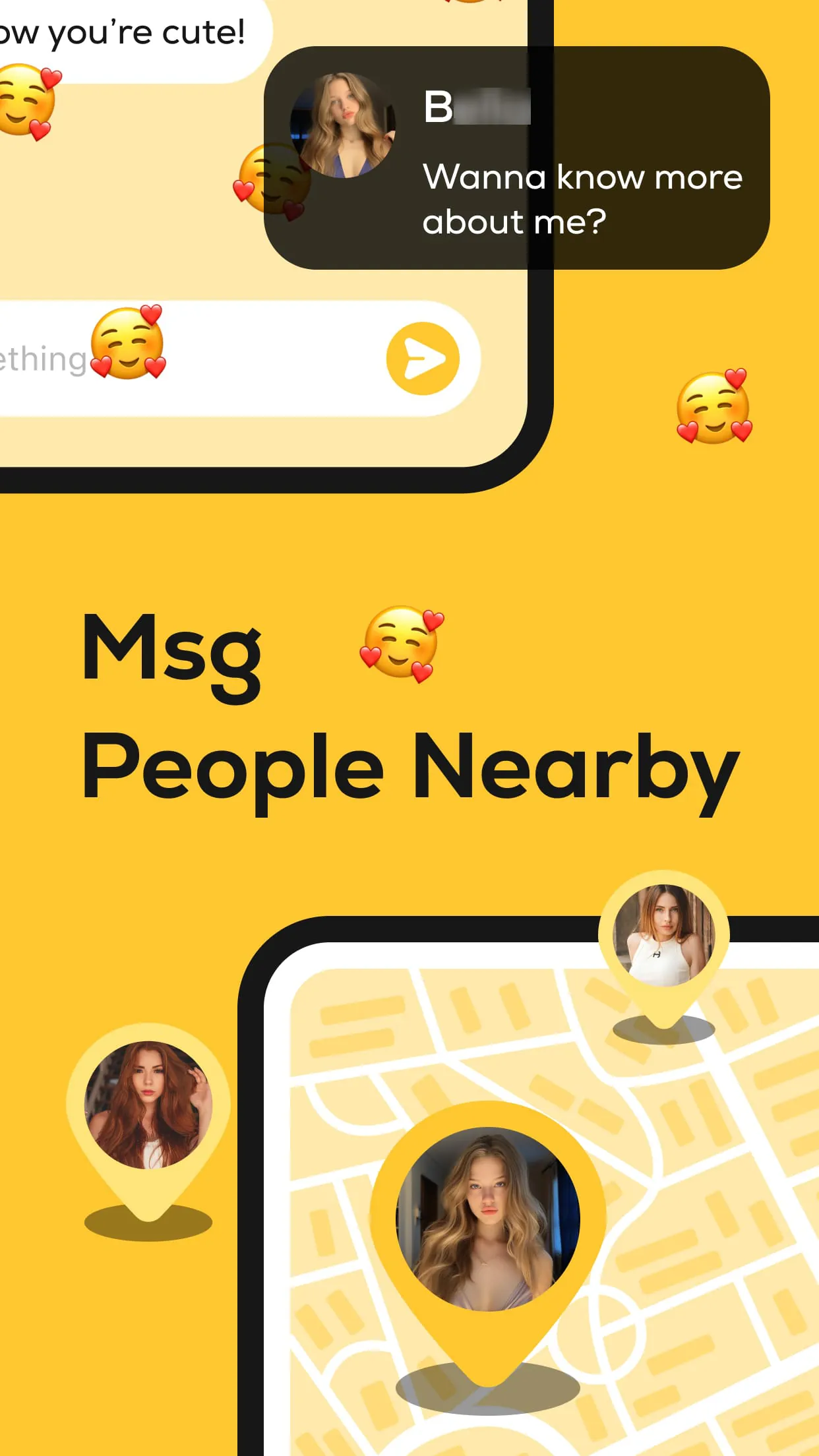 Blazing: Ignite Your Love Life