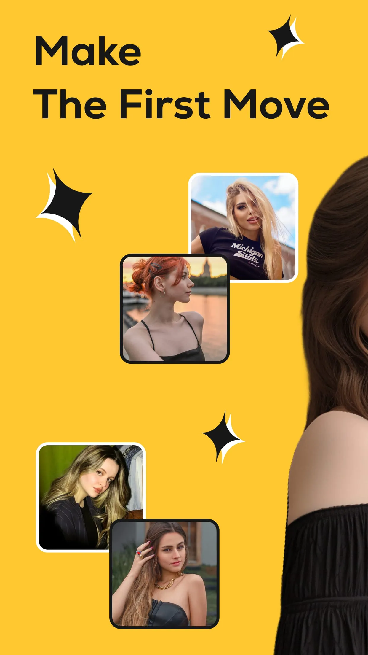 Blazing: Ignite Your Love Life