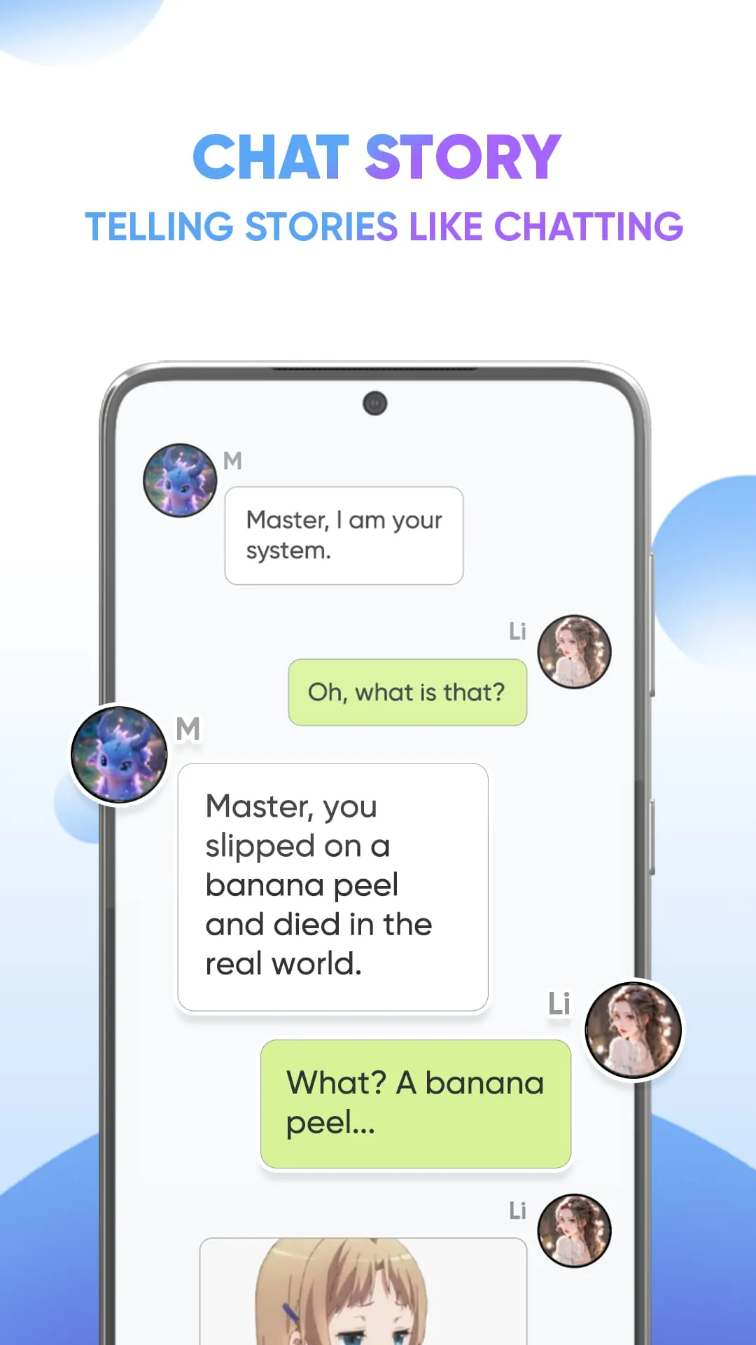 NovelToon: Read Books, Stories