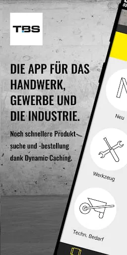 TBS Technischer Bedarf GmbH