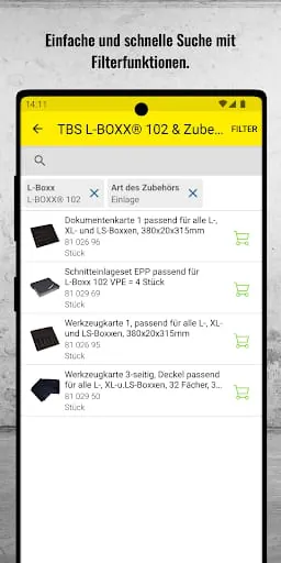 TBS Technischer Bedarf GmbH