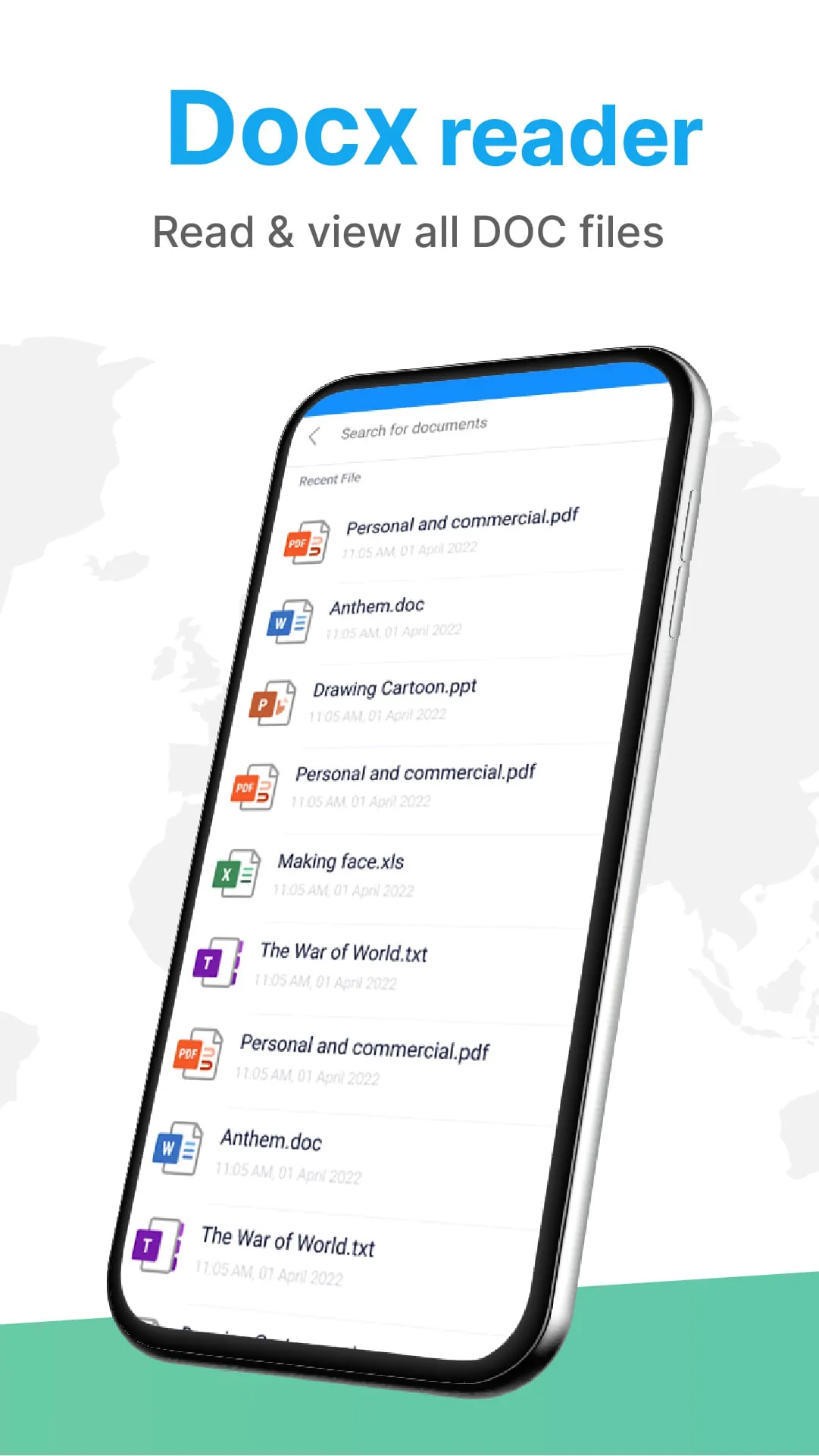 TrustedXLSX Reader & Viewer
