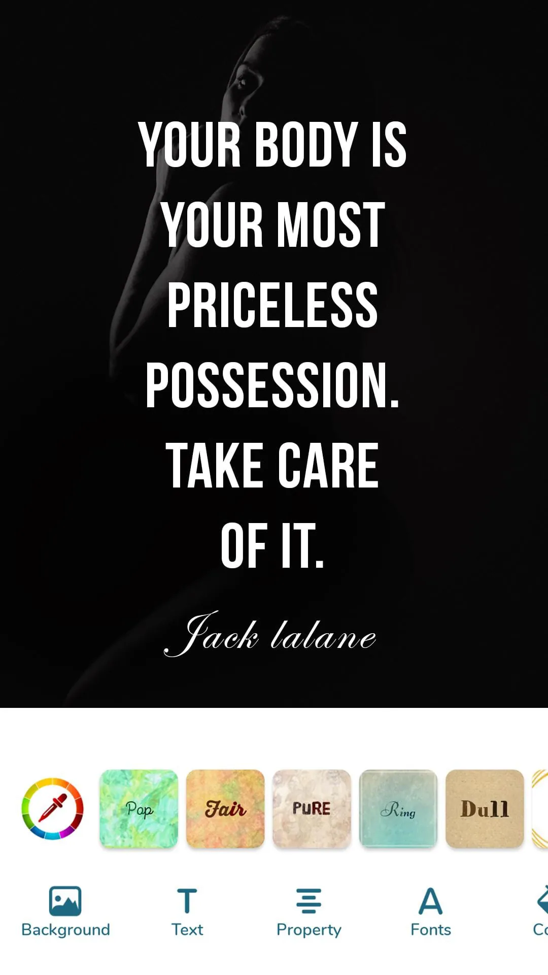 Quotes Creator - Quote Maker