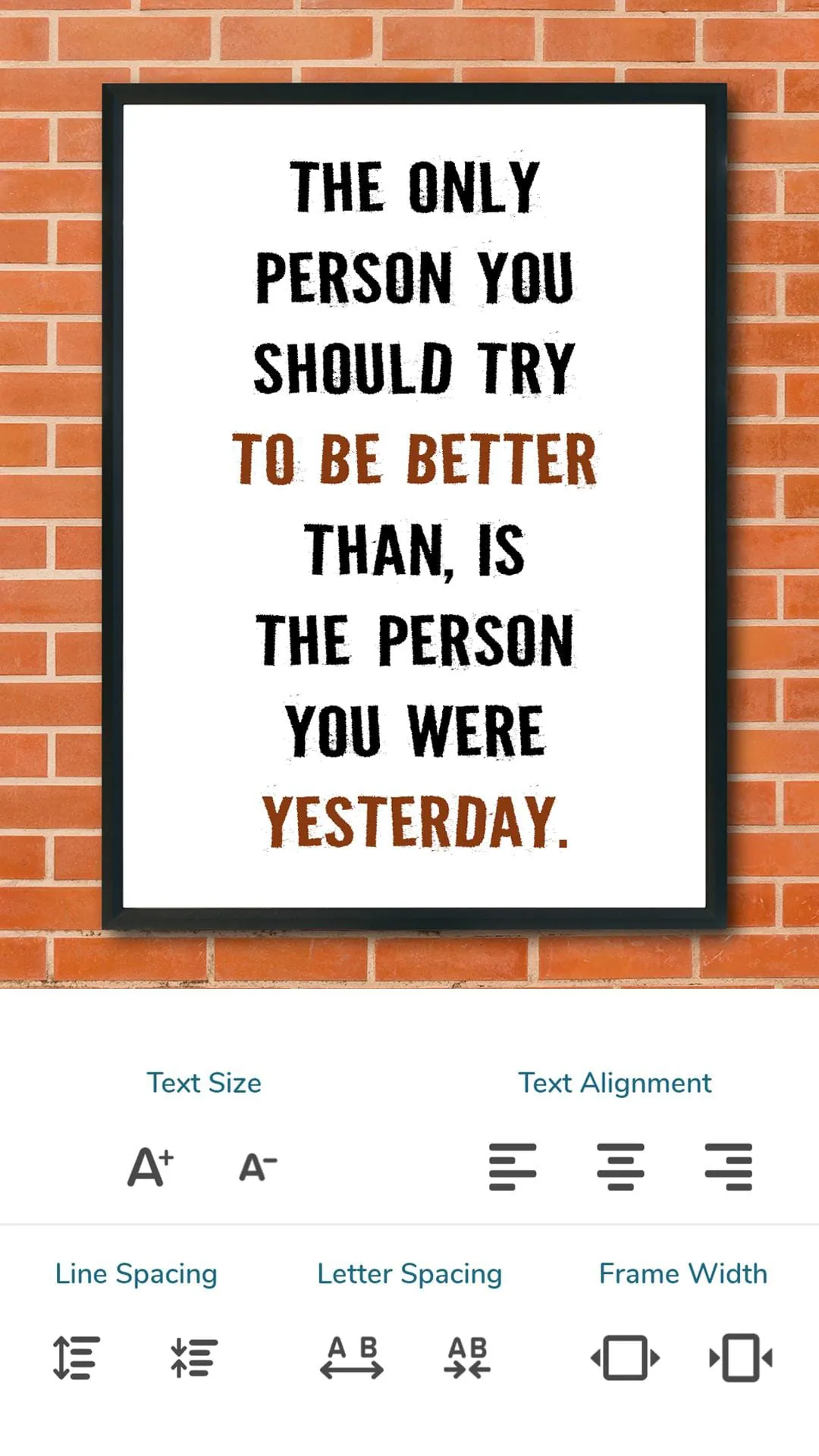 Quotes Creator - Quote Maker