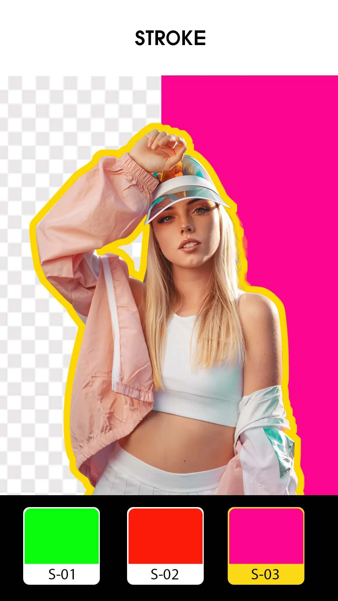 AI Background Changer& Editor