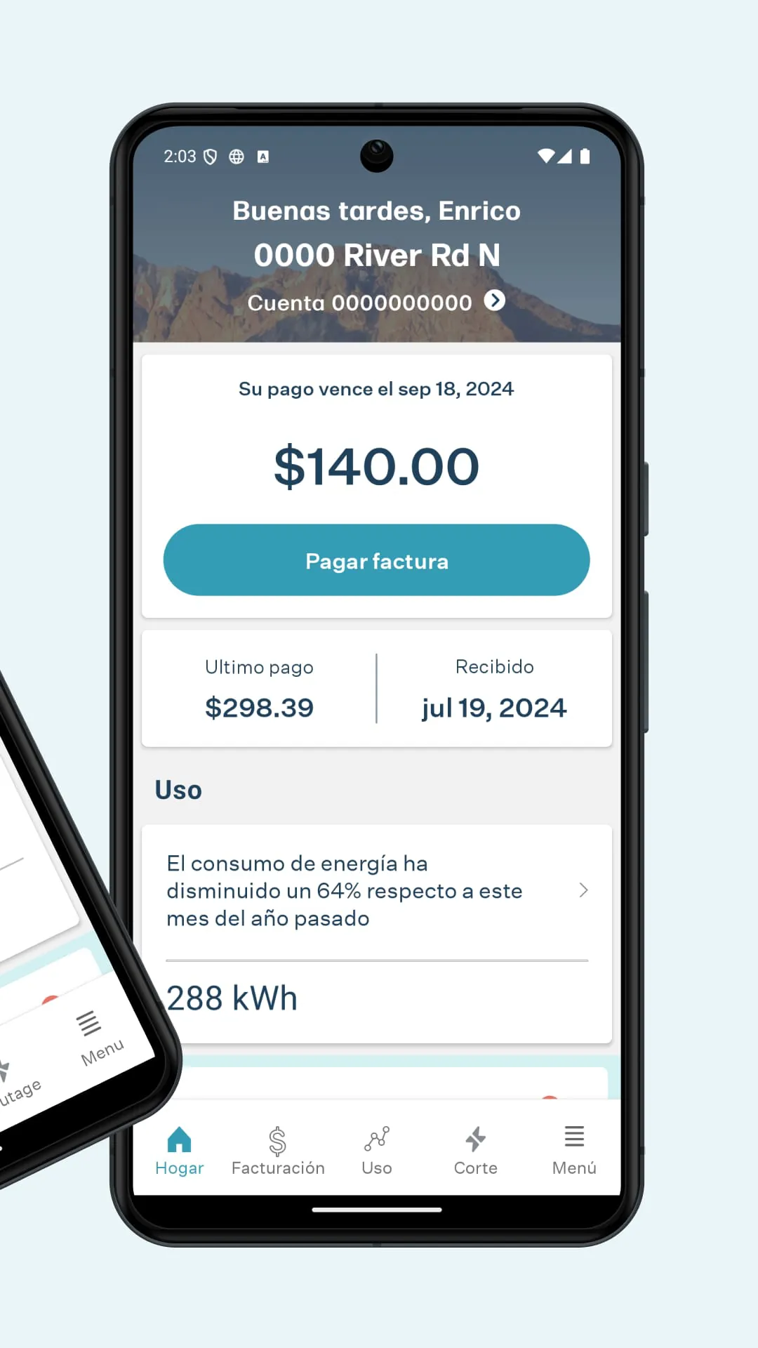 Portland General Electric