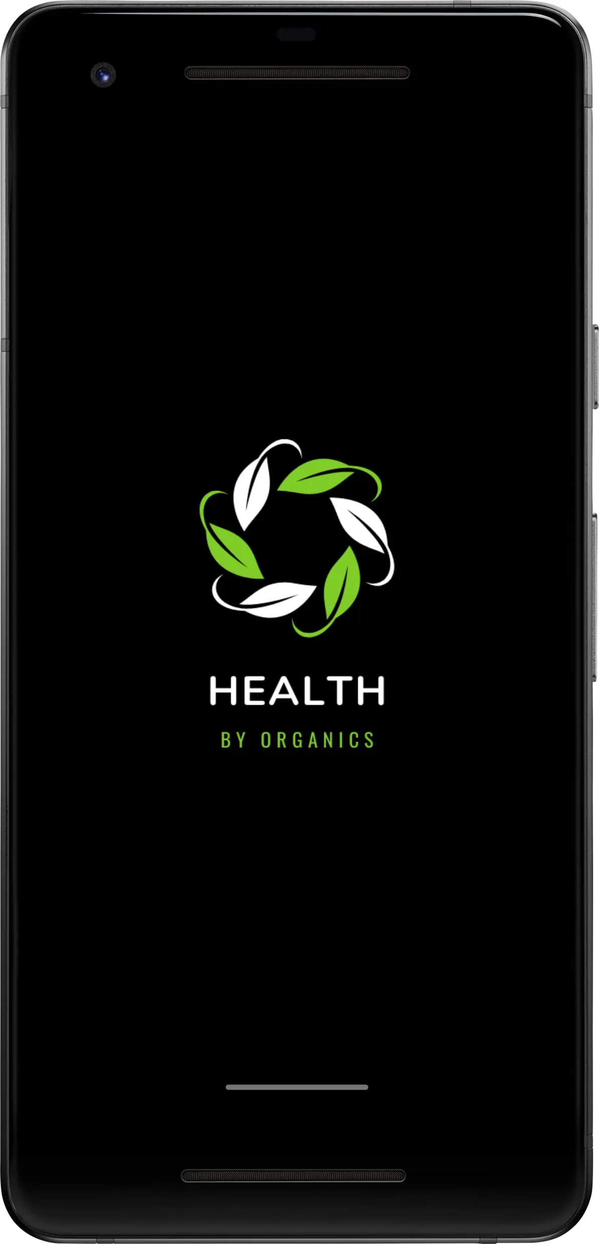 Health By Organics-HBO Seller