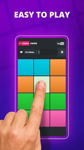 SUPER PADS DJ: Music & Beats