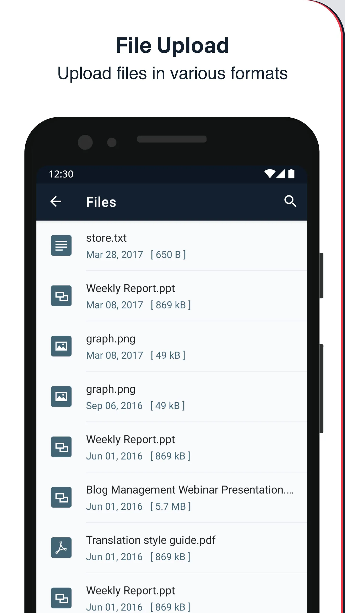 Chatwork - Business Chat App