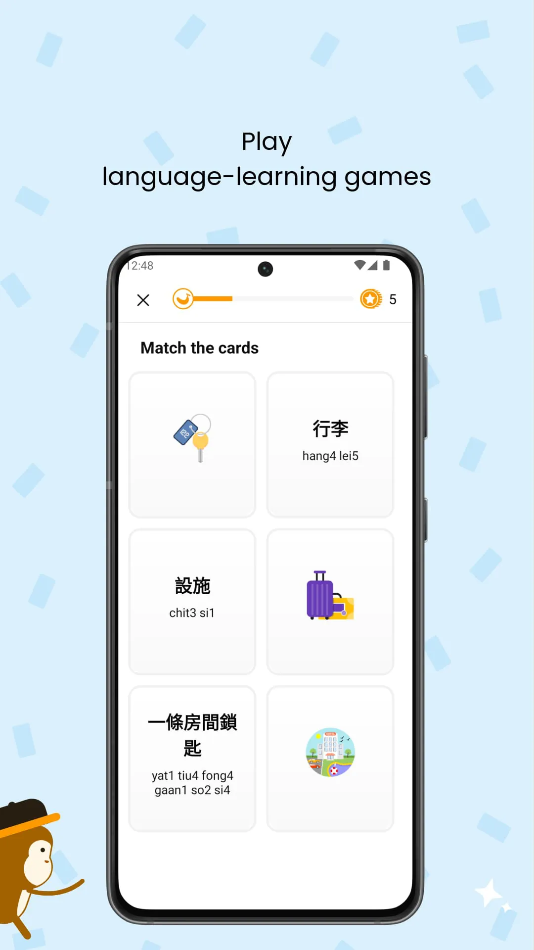 Ling - Learn American English