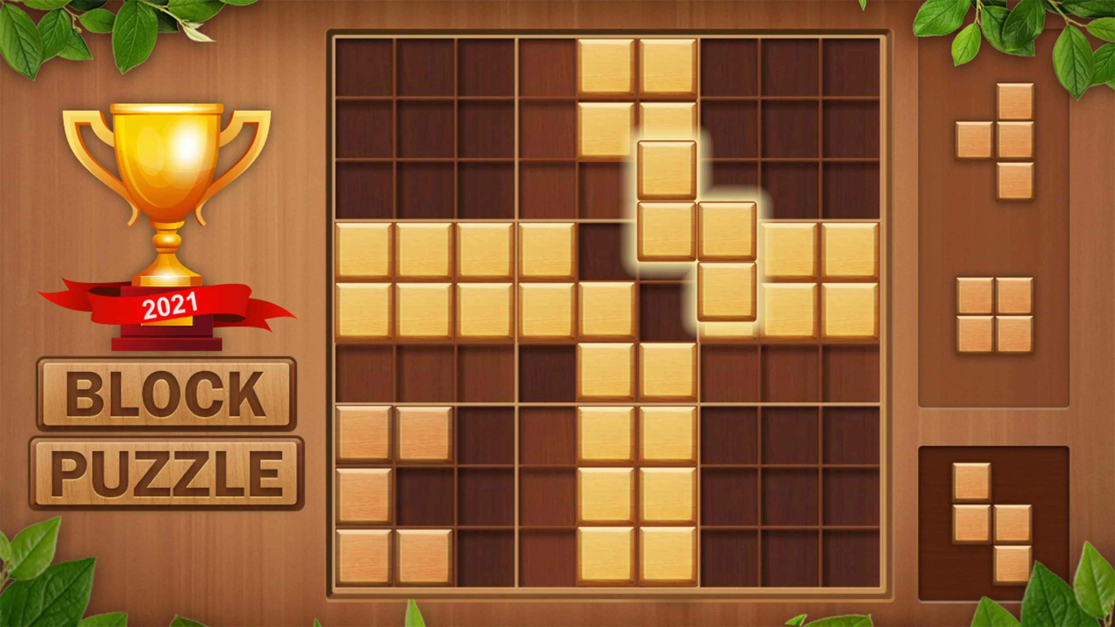 Block Puzzle Sudoku