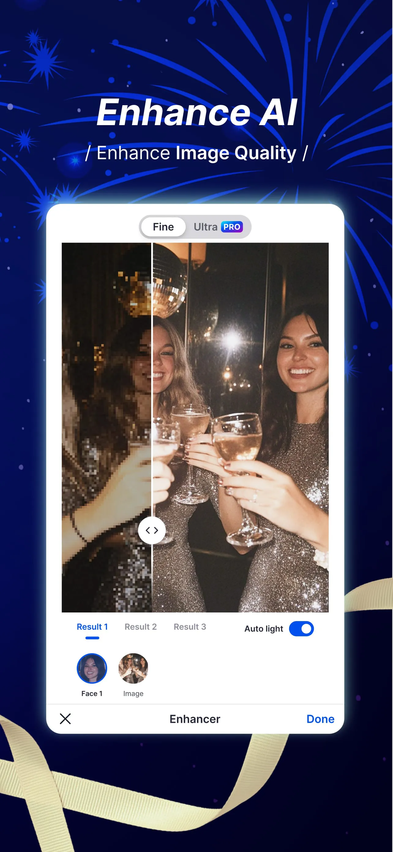 SnapEdit - AI photo editor