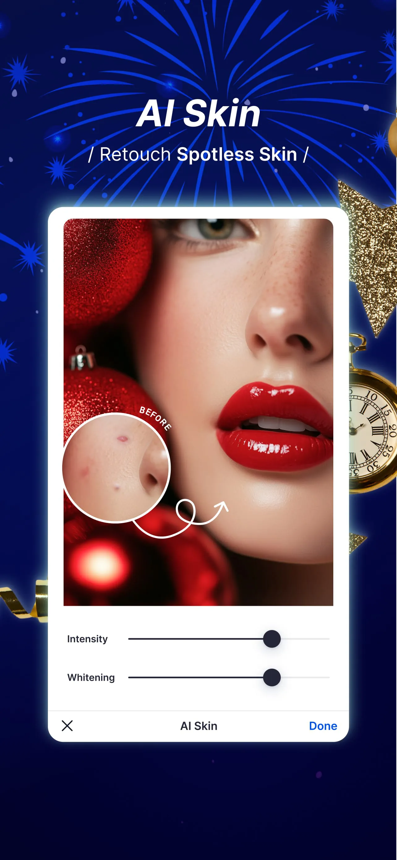 SnapEdit - AI photo editor