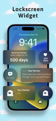 Loveit: Sketch Love, Share Joy