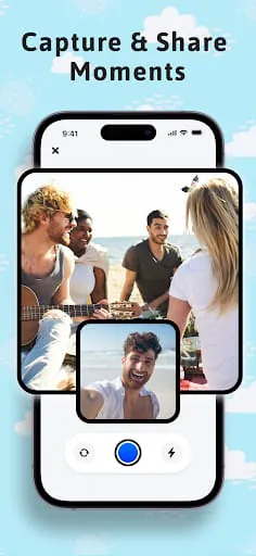 Loveit: Sketch Love, Share Joy