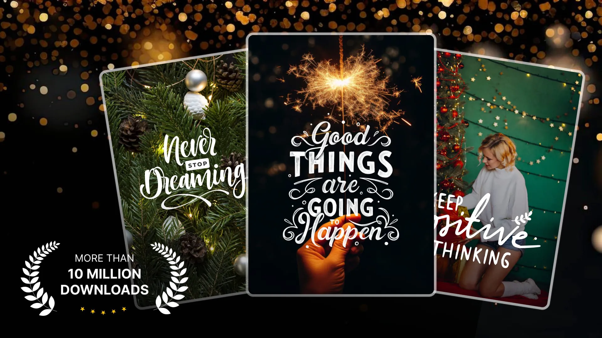 Add Text on Photo - Text Art